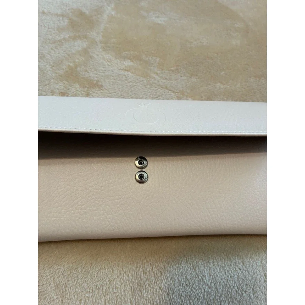 Pandora velvet lined